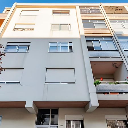 Stunning View Apartament By Bnbhost Vila Nova de Gaia Buitenkant foto
