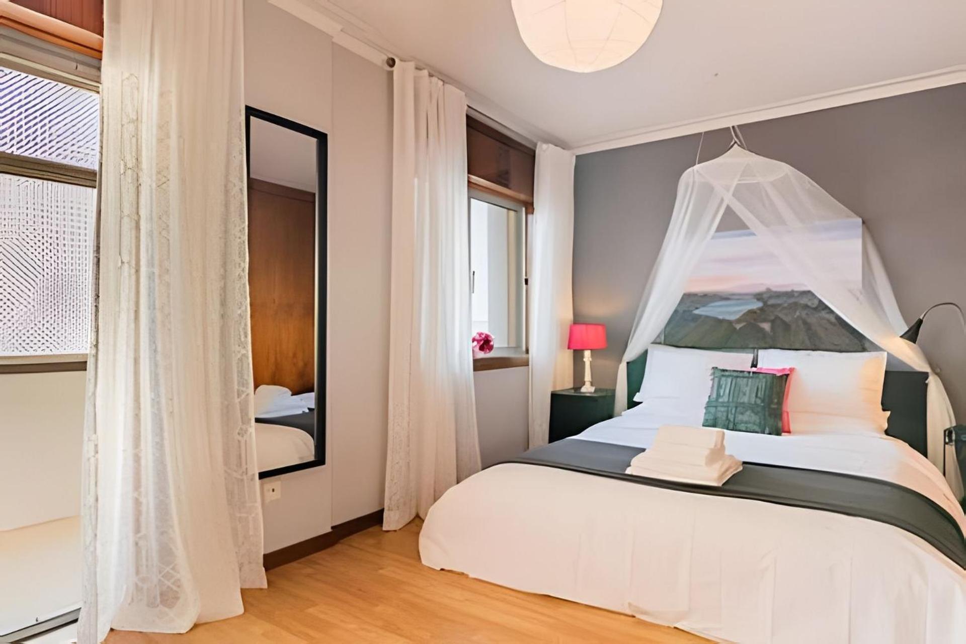 Stunning View Apartament By Bnbhost Vila Nova de Gaia Buitenkant foto